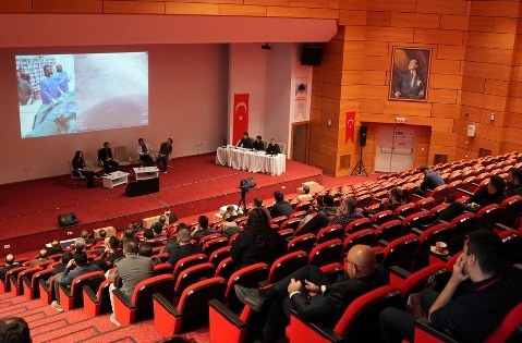 Samsun, kalp sağlığında bölge üssü oluyor 