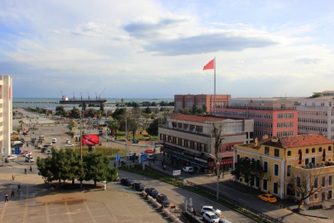 Büyükşehir Belediye Başkanı Halit Doğan: "Samsun bambaşka bir şehir olacak"