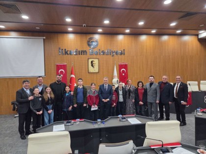 Samsun'da konteynerde bulunan 9 köpekle ilgili açıklama: "Doğal ölüm"