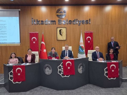 Samsun'da konteynerde bulunan 9 köpekle ilgili açıklama: "Doğal ölüm"