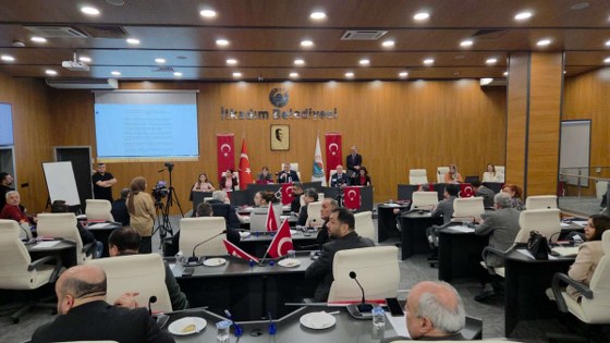 Samsun'da konteynerde bulunan 9 köpekle ilgili açıklama: "Doğal ölüm"