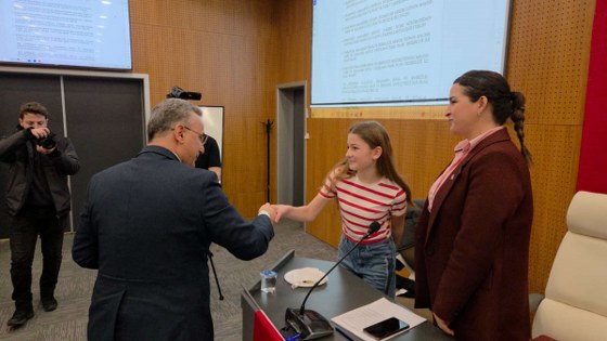 Samsun'da konteynerde bulunan 9 köpekle ilgili açıklama: "Doğal ölüm"