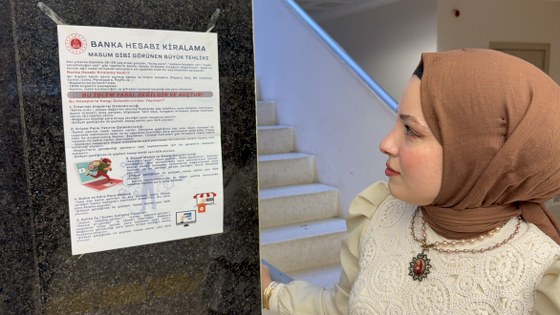 Samsun Başsavcısı Mehmet Sabri Kılıç uyardı: 10 yıla kadar cezası var 