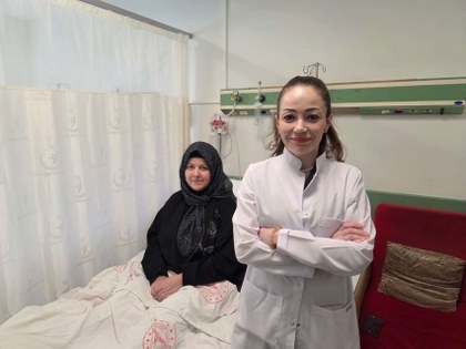 Karadeniz'de ilk kez Samsun'da uygulandı! O hastalıkta tarihi adım 