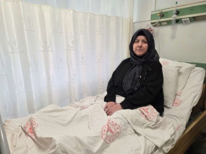 Karadeniz'de ilk kez Samsun'da uygulandı! O hastalıkta tarihi adım 