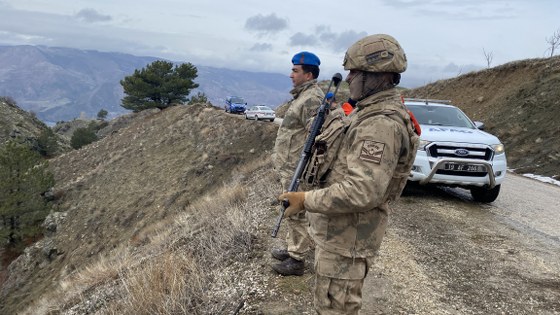 Çorum'da komşusunu öldürüp 6 parçaya ayırdı: Vahşi cinayetin nedeni pes dedirtti 
