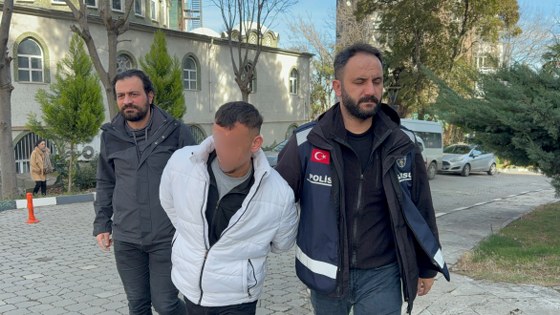 Samsun'da şoke eden olay! Hedef şaştı, yanlış kişiyi vurdu