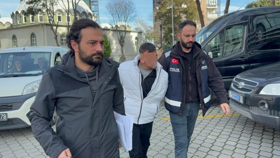 Samsun'da şoke eden olay! Hedef şaştı, yanlış kişiyi vurdu