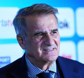 Teknik Direktör Şenol Güneş'ten Samsunspor'a övgü ve tebrik