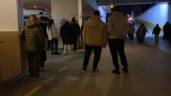 Maçta tribünden düşen Efe Kartal Öztay hayatını kaybetti 