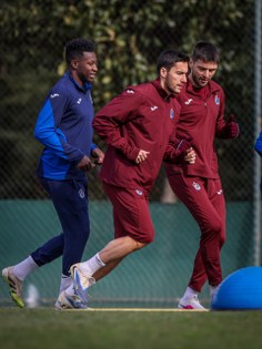 Trabzonspor'un Samsunspor maçı kadrosunda önemli eksik! 