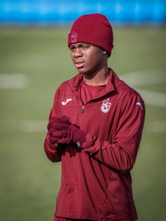 Trabzonspor'un Samsunspor maçı kadrosunda önemli eksik! 