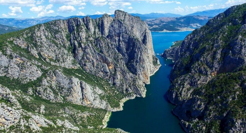 Doğanın kalbi Samsun'da atıyor! 16 alan koruma altında 