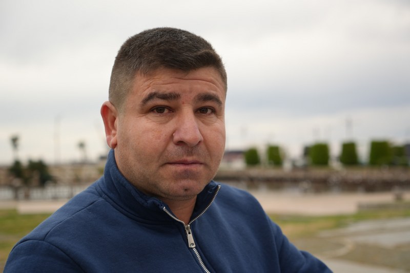 Samsun'da tır şoförünün evlilik hayali mahkemede bitti!