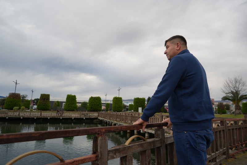 Samsun'da tır şoförünün evlilik hayali mahkemede bitti!