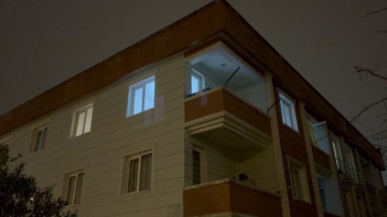 Samsun'da telefon kavgası kanlı bitti! Dayı dehşeti 