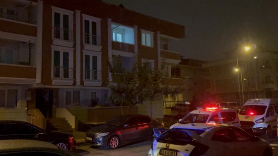 Samsun'da telefon kavgası kanlı bitti! Dayı dehşeti 