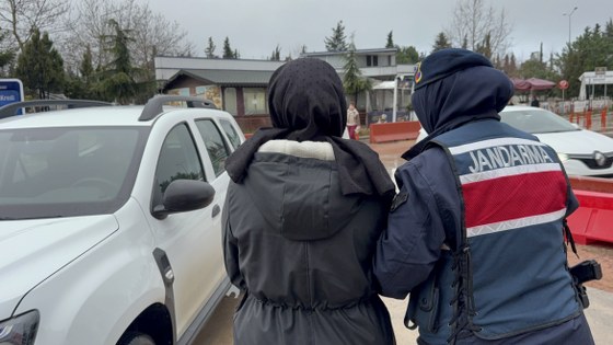 Samsun'da yasa dışı bahis ağına şafak baskını! 18 gözaltı 