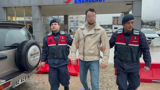 Samsun'da yasa dışı bahis ağına şafak baskını! 18 gözaltı 