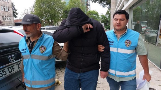 Samsun'da ablasını kaçıran kuzenini öldürdü: Karar belli oldu 