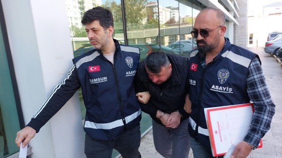 Samsun'da ablasını kaçıran kuzenini öldürdü: Karar belli oldu 