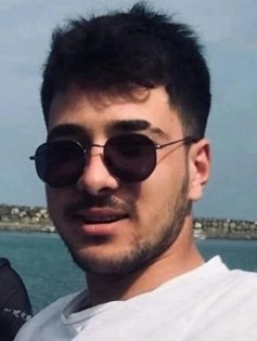 Samsun'da ablasını kaçıran kuzenini öldürdü: Karar belli oldu 