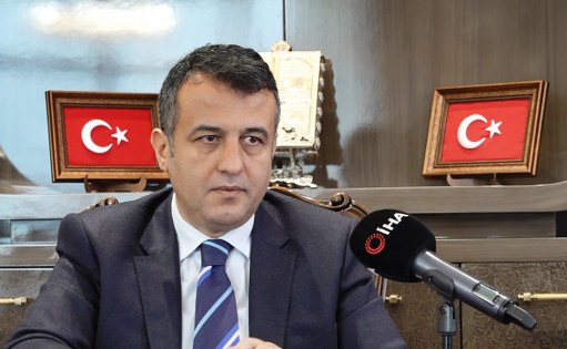 Samsun Cumhuriyet Meydanı ve Site Camii Projesi'yle ilgili flaş gelişme