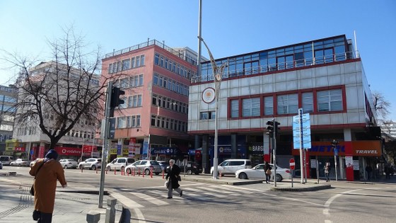 Samsun Cumhuriyet Meydanı ve Site Camii Projesi'yle ilgili flaş gelişme