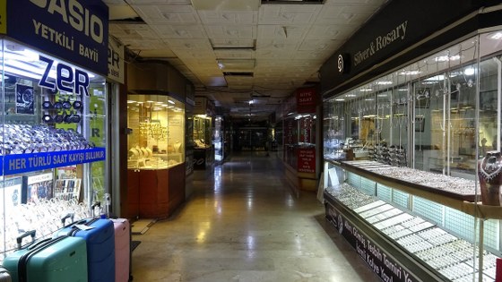 Samsun Cumhuriyet Meydanı ve Site Camii Projesi'yle ilgili flaş gelişme