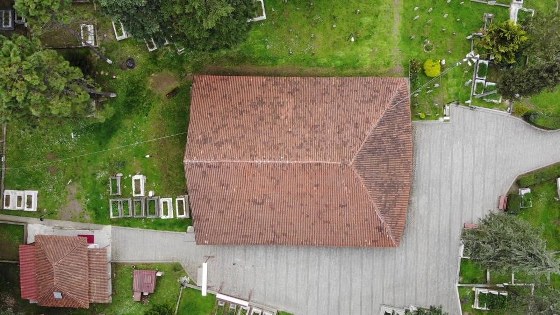Samsun Göğceli Camii UNESCO yolunda! Harekete geçildi