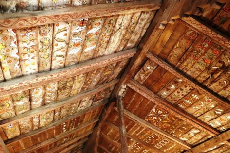 Samsun Göğceli Camii UNESCO yolunda! Harekete geçildi