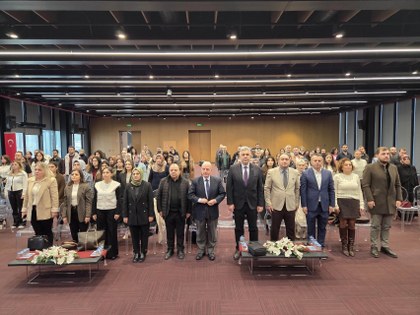 Samsun'da özel gereksinimli çocuklar için kritik mahremiyet uyarısı!