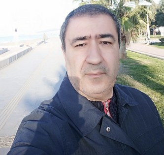 Samsun'da SGK uzmanı Soner Doğanyıldız'ın şüpheli ölümlü! 