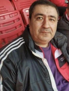 Samsun'da SGK uzmanı Soner Doğanyıldız'ın şüpheli ölümlü! 