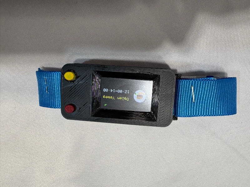 Samsun'da genç mucitlerden turizm sektörüne dijital adım