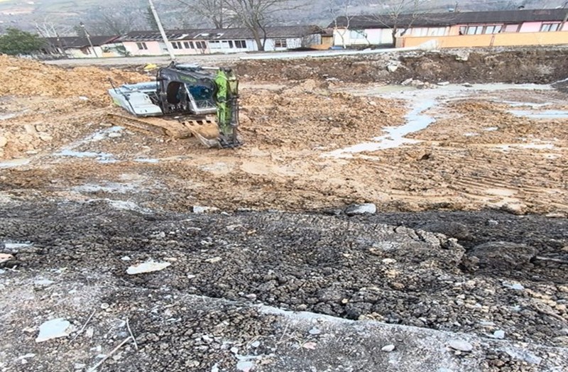 Samsun'da yeni hastaneler için geri sayım! 8 ayrı yatırım 