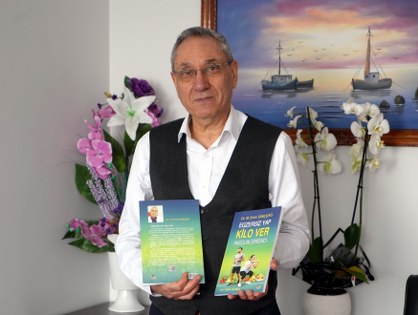 Samsun'da Dr. Emin Dinççağ'dan çağrı: Parasız ama etkili tedavi