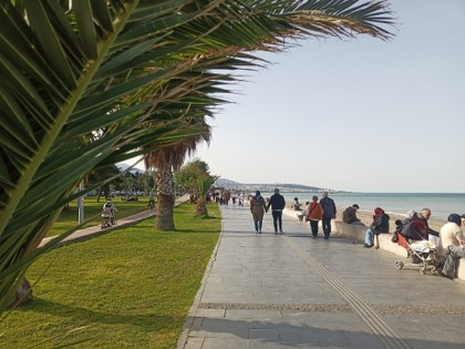 Samsun'da Dr. Emin Dinççağ'dan çağrı: Parasız ama etkili tedavi