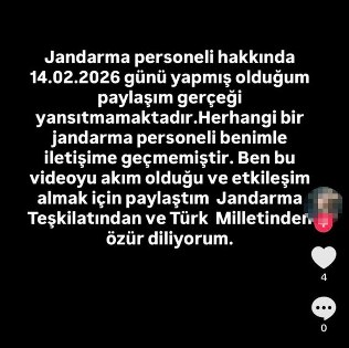 Samsun'da o paylaşımlara gözaltı! İtiraf geldi 