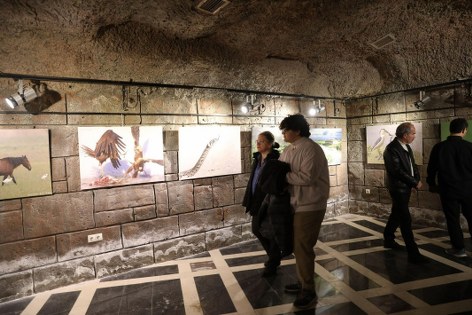 Kızılırmak Deltası için TBMM hedefi 