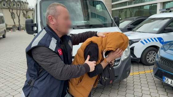 Samsun'da narkotik ekiplerinden çifte operasyon