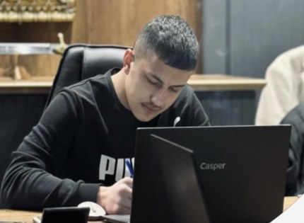 Samsun'da kardeşlere maskeli pusu: Yiğit Mırık hayatını kaybetti