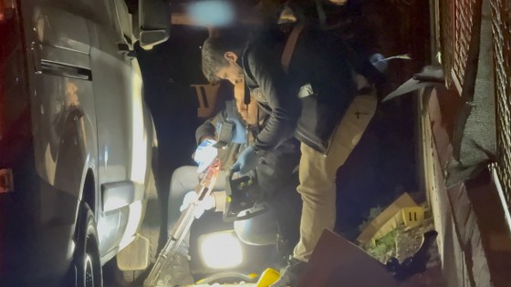 Samsun'da kardeşlere maskeli pusu: Yiğit Mırık hayatını kaybetti