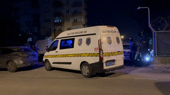 Samsun'da kardeşlere maskeli pusu: Yiğit Mırık hayatını kaybetti