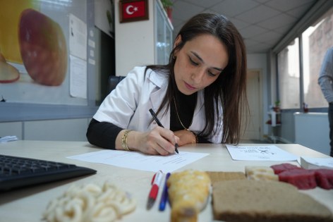 Ramazan'da en sık yapılan 3 beslenme hatası: Samsun'da uzman isim açıkladı 