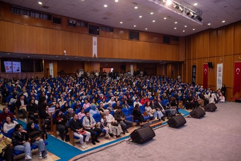 Çok Güzel Hareketler Bunlar 2 Ekibi Samsun'da