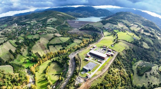 Samsun'da 38 mahalleye can suyu! 