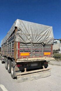 Samsun'da kantardan kaçısın bedeli ağır oldu!