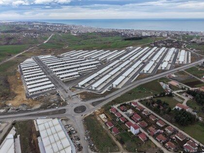 Gülsan tarih oluyor, Toybelen yükseliyor: Sanayide büyük dönüşüm 