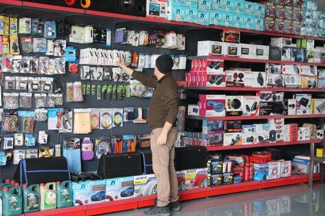 Gülsan tarih oluyor, Toybelen yükseliyor: Sanayide büyük dönüşüm 